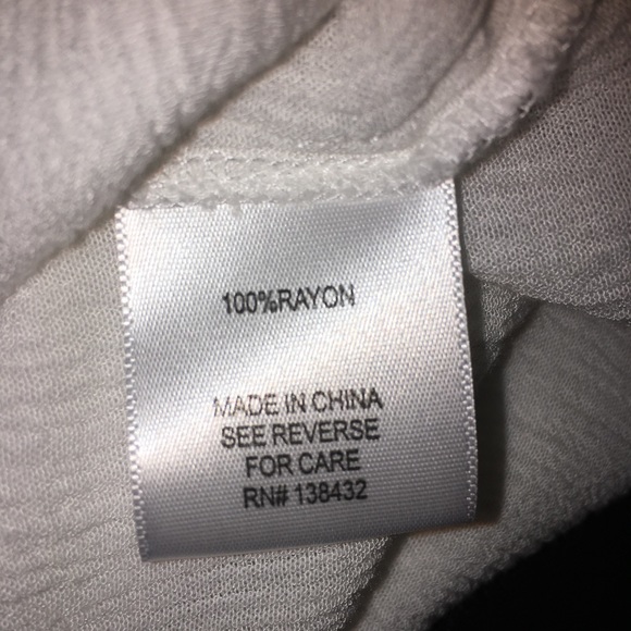 ModCloth Button Down Top - Picture 9 of 12